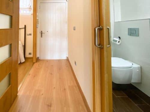 Apartamento Las Tejas Benidorm Ngoại thất bức ảnh
